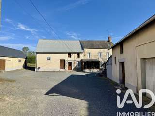 Vente maison 4 pièces Vente maison 4 pièces