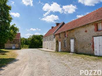 Vente Maison 2 chambresMuneville-sur-Mer