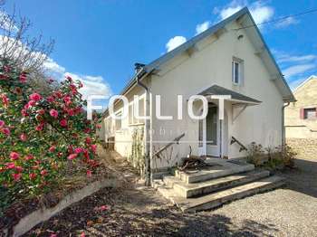 Vente Maison 4 chambresMuneville-sur-Mer