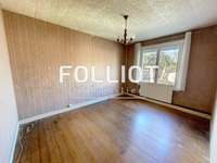 Vente maison 6 pièces Vente maison 6 pièces