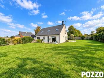 Vente Maison 3 chambresMuneville-sur-Mer
