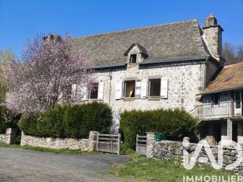 Vente maison 6 pièces Mur-de-Barrez 12
