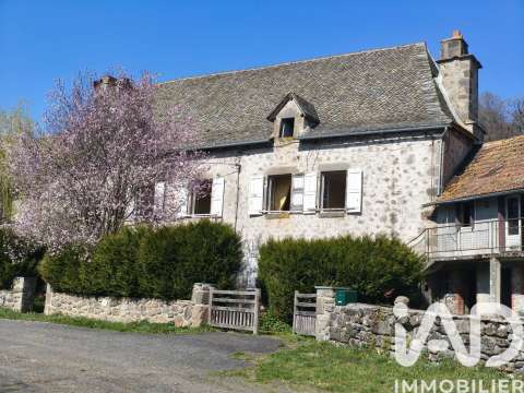 Vente maison 6 pièces Mur-de-Barrez 12
