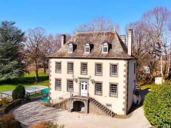 Vente maison 14 pièces Mur-de-Barrez 12