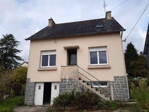 Vente Maison 4 chambresMur-de-Bretagne