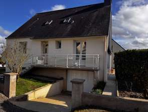 Vente Maison 3 chambresMur-de-Bretagne