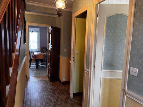 Vente maison 5 pièces Vente maison 5 pièces