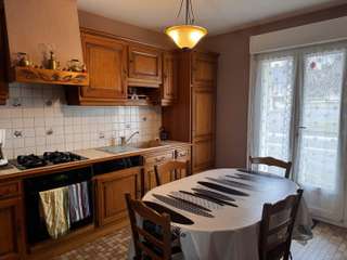 Vente maison 5 pièces Vente maison 5 pièces