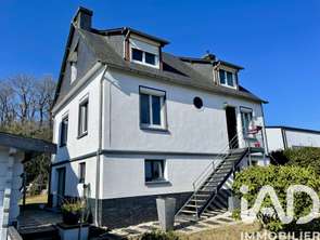 Vente Maison 5 chambresMur-de-Bretagne