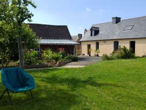 Vente Maison 3 chambresMur-de-Bretagne