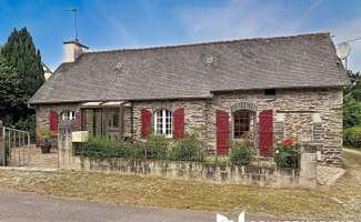 Photo Vente maison Mur-de-Bretagne