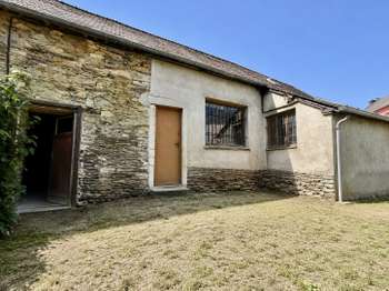 Vente maison 2 pièces Mur-de-Bretagne 22