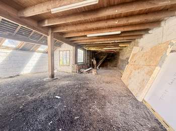 Vente maison 2 pièces