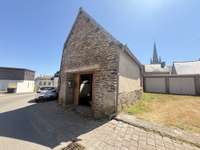 Vente maison 2 pièces
