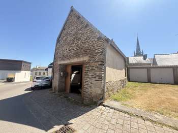 Vente maison 2 pièces