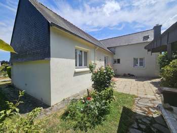 Vente maison 5 pièces Mur-de-Bretagne 22