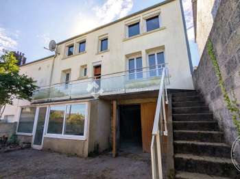 Vente maison 5 pièces Mur-de-Bretagne 22