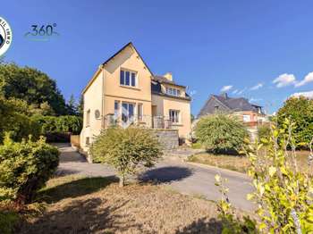 Vente maison 6 pièces Mur-de-Bretagne 22