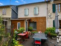 Vente maison 5 pièces Vente maison 5 pièces