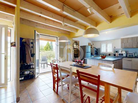 Vente maison 4 pièces Muret 31