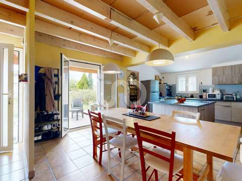 Vente maison 4 pièces Muret 31