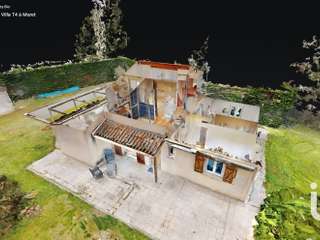 Vente maison 4 pièces Vente maison 4 pièces