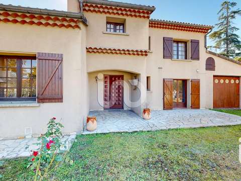 Vente maison 7 pièces Muret 31
