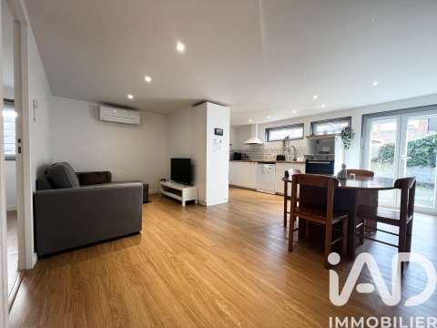 Vente maison 6 pièces Muret 31