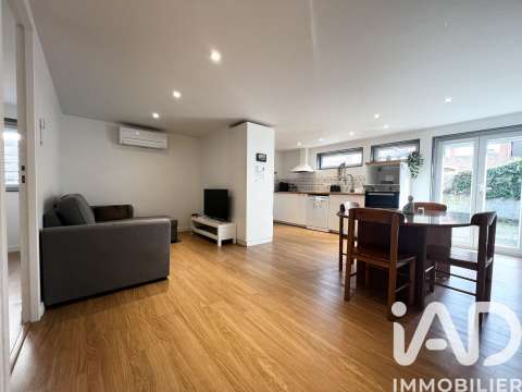 Vente maison 6 pièces Muret 31