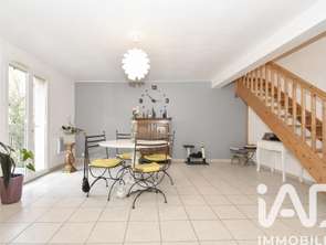 Vente Maison 4 chambresMuret