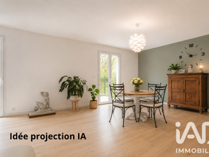 Vente Maison 4 chambresMuret
