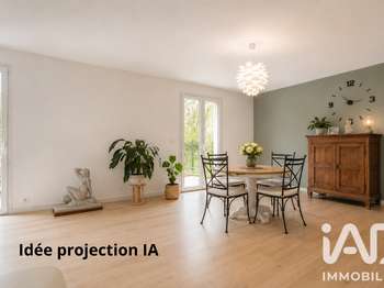 Vente maison 5 pièces Muret 31