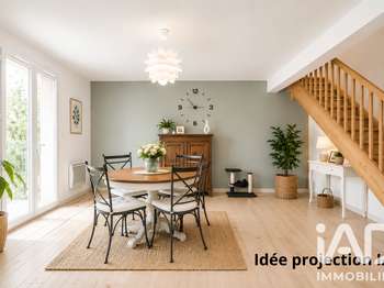 Vente maison 5 pièces Vente maison 5 pièces