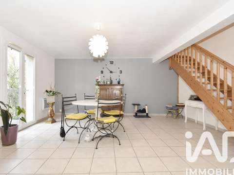 Vente maison 5 pièces Muret 31