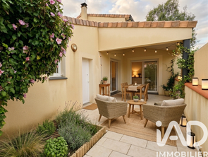 Vente Maison 3 chambresMuret