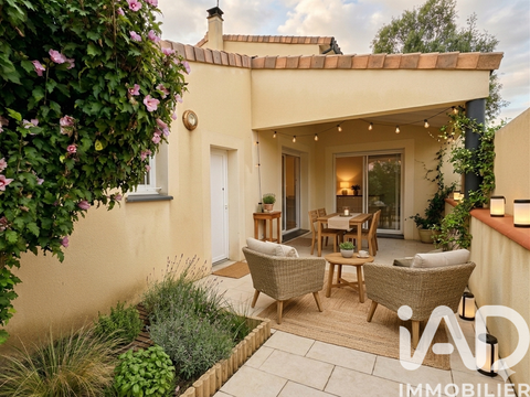 Vente maison 4 pièces Muret 31