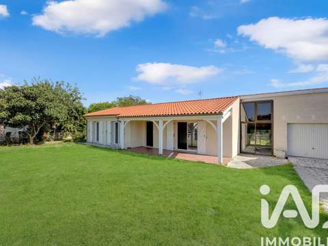 Vente maison 4 pièces Muret 31