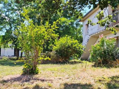 Vente maison 10 pièces Muret 31