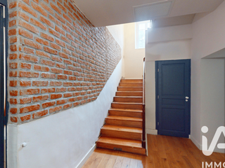Vente maison 8 pièces Vente maison 8 pièces
