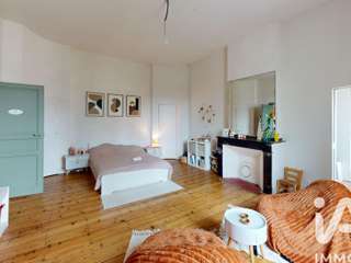 Vente maison 8 pièces Vente maison 8 pièces