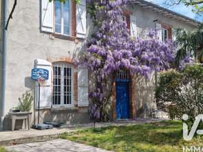 Vente Maison 5 chambresMuret