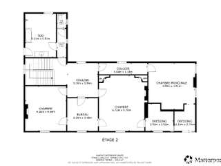 Vente maison 8 pièces Vente maison 8 pièces