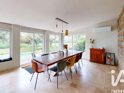 Vente maison 8 pièces Vente maison 8 pièces