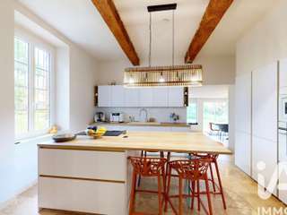 Vente maison 8 pièces Vente maison 8 pièces