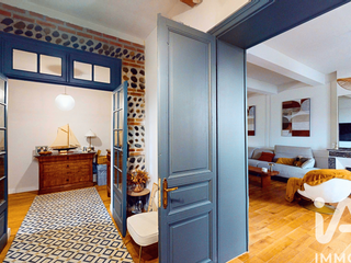 Vente maison 8 pièces Vente maison 8 pièces