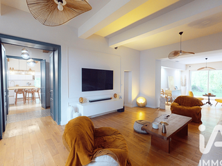 Vente maison 8 pièces Vente maison 8 pièces