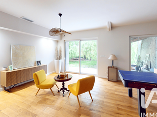 Vente maison 8 pièces Vente maison 8 pièces