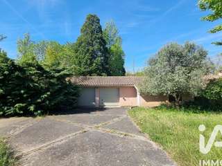 Vente maison 7 pièces Vente maison 7 pièces