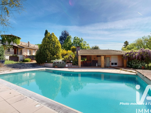 Vente Maison 6 chambresMuret
