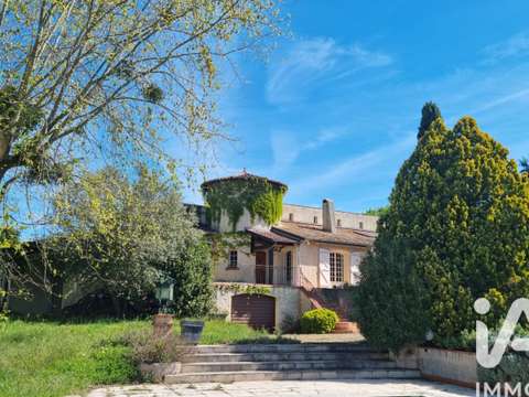 Vente maison 7 pièces Muret 31